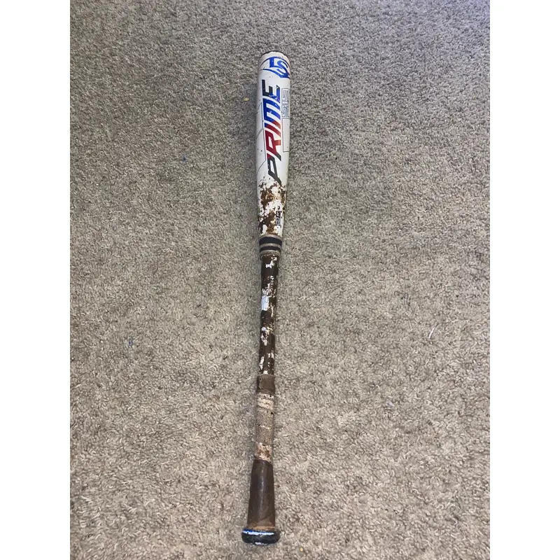 *SEND OFFERS**NEGOTIABLE* LOUISVILLE SLUGGER PRIME 919