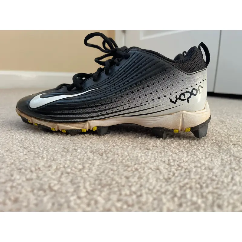 Youth Nike Vapor Keystone 3Y Baseball Cleat