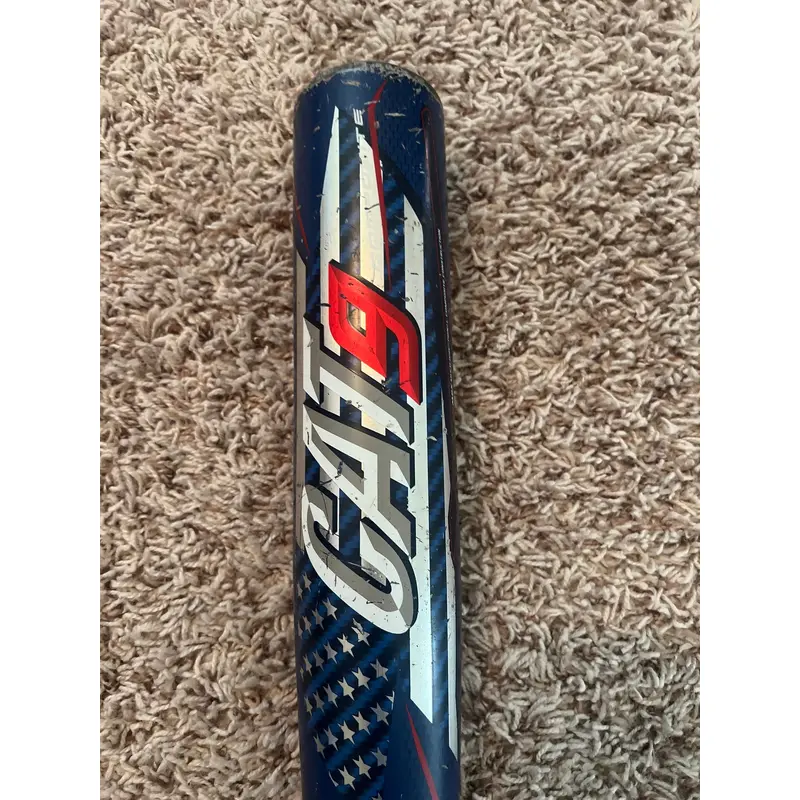 Cat 9 connect BBCOR 32 drop 3