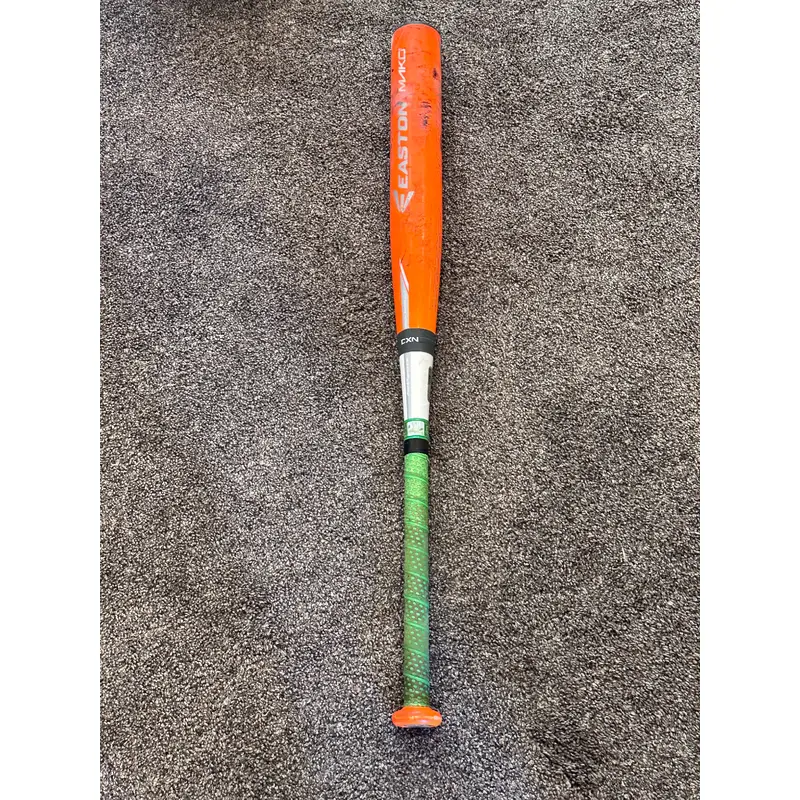 GOAT RARE 12U Bat - 2015 Easton Composite Mako Bat (-11) 30"/19oz