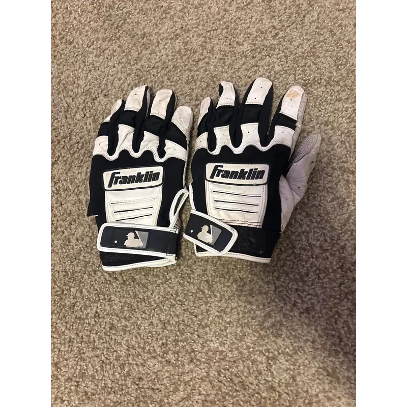 Medium Franklin Pro Classic (Used)