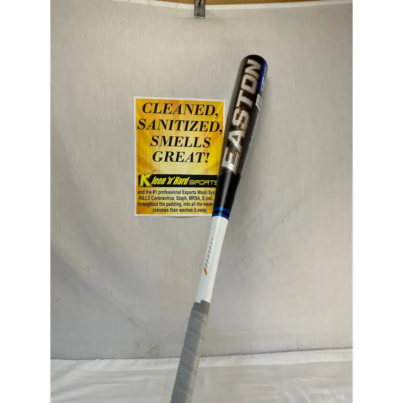 New BBCOR Certified 2022 Easton Alloy Quantum Bat (-3) 29 oz 32"