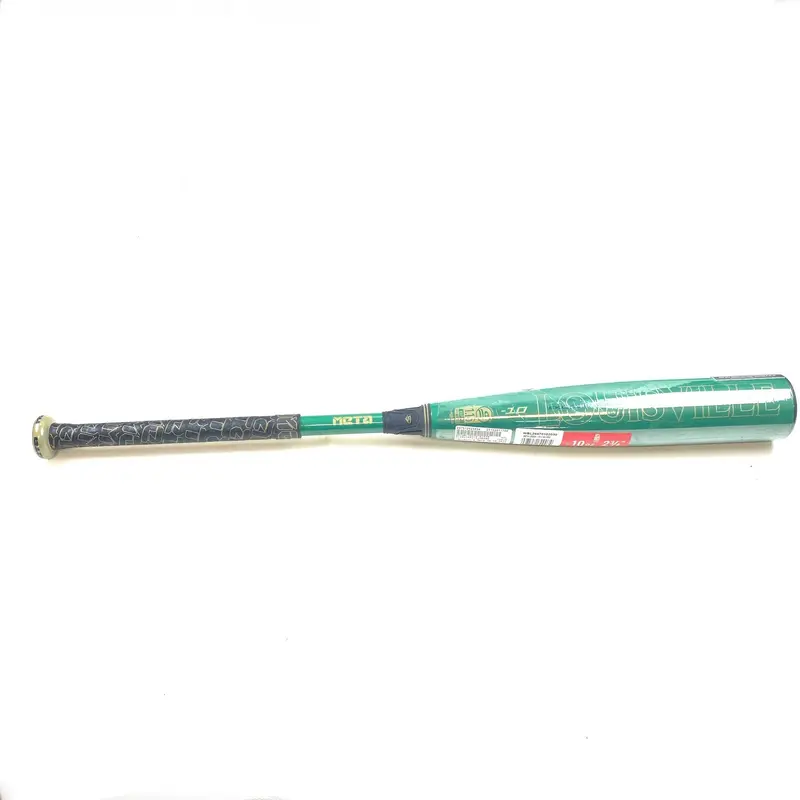 New  Louisville Slugger USSSA Certified Composite 20 oz 30" Meta Bat