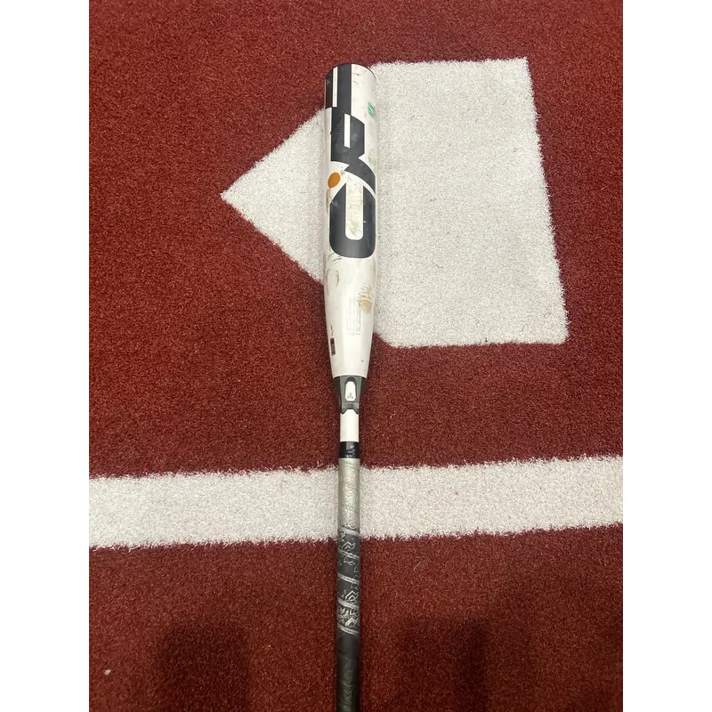 Used 2022 DeMarini USSSA Certified Composite 23 oz 31" CF Zen Bat