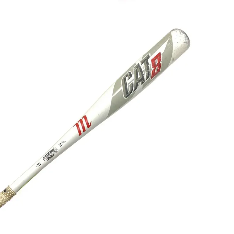 Used Marucci CAT 8 MSBC85 BB/SB USSSA 2 3/4 Bat 32" 11506-C000226825