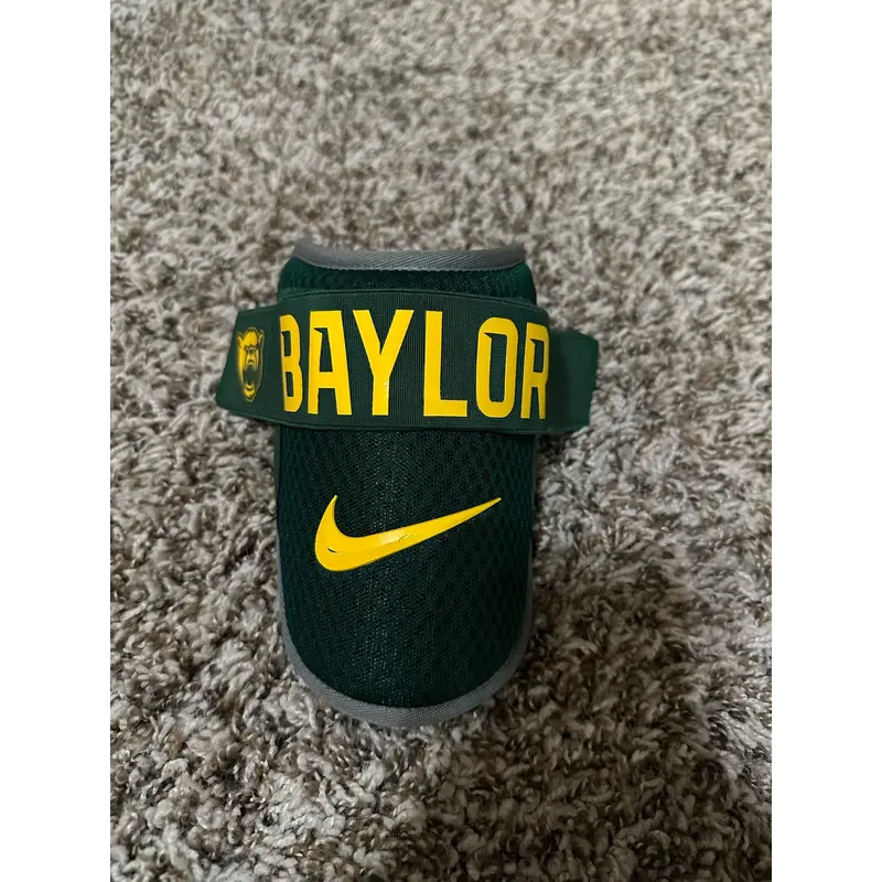 EXCLUSIVE Baylor Nike Elbow Guard