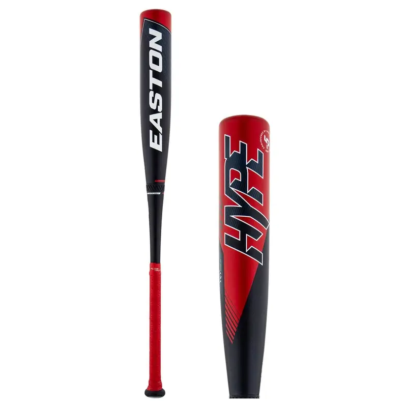 New USSSA Certified Easton ADV Hype Bat (-5) 30" - 25 oz.