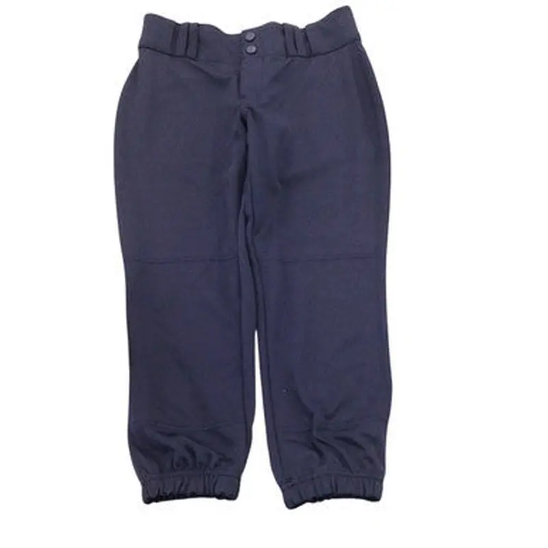 Used Champro SOFTBALL PANTS BB/SB Pant Womens Navy Blue SM 11760-S000080809