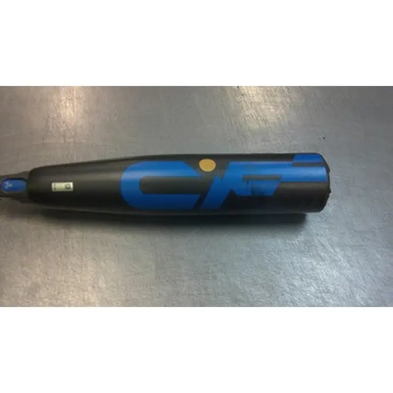 Used Demarini CF BB/SB USSSA 2 5/8 Bat 29" 11339-S000193644