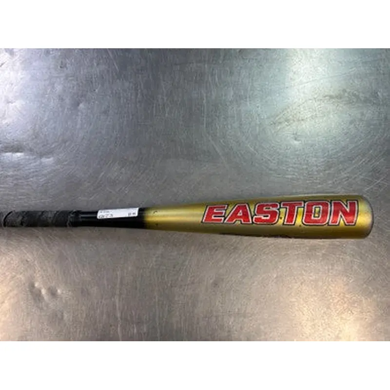 Used Easton HAVOC BB/SB Youth Bat 27" 11868-S000063717