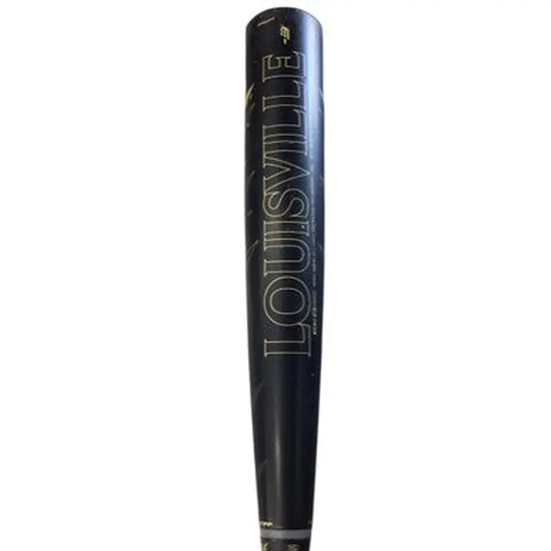 Used Louisville Slugger META 2021 BB/SB High School -3 Bat 32" 11760-S000080621