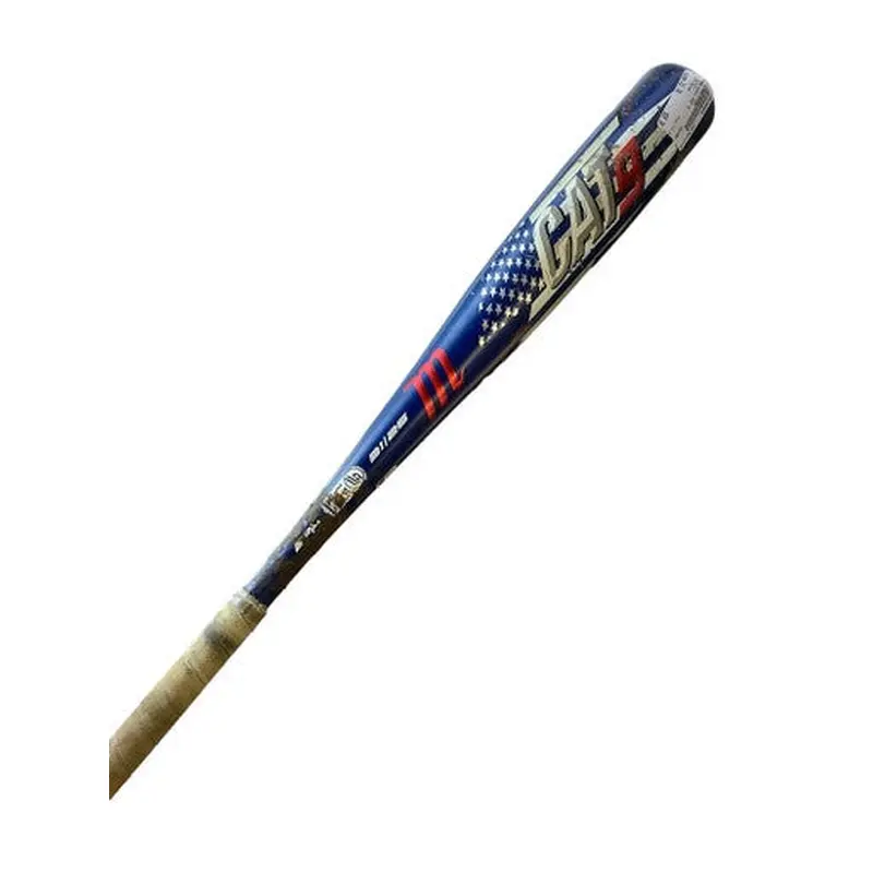 Used Marucci CAT 9 31" -5 Drop USSSA 2 3/4 Barrel Bats 11479-S000369869
