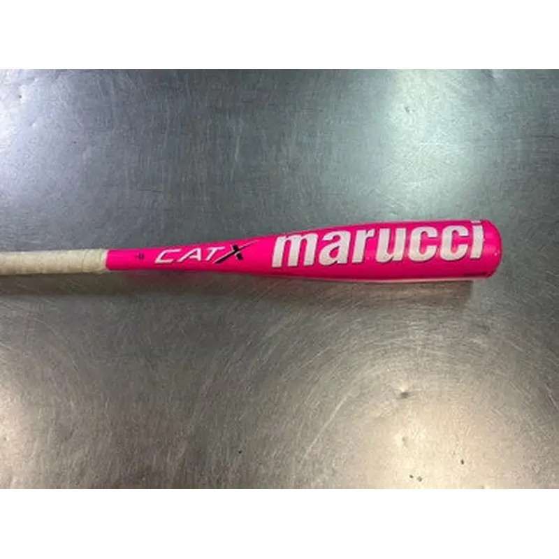 Used Marucci CAT USA BB/SB T-Ball Bat 25" 11868-S000064309