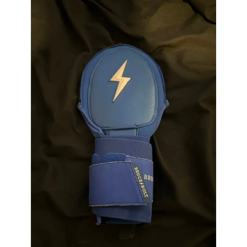 Bruce Bolt Sliding Mitt