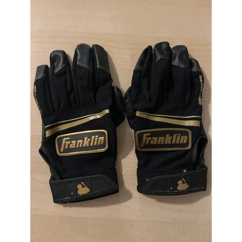 Franklin Classic One Batting Gloves