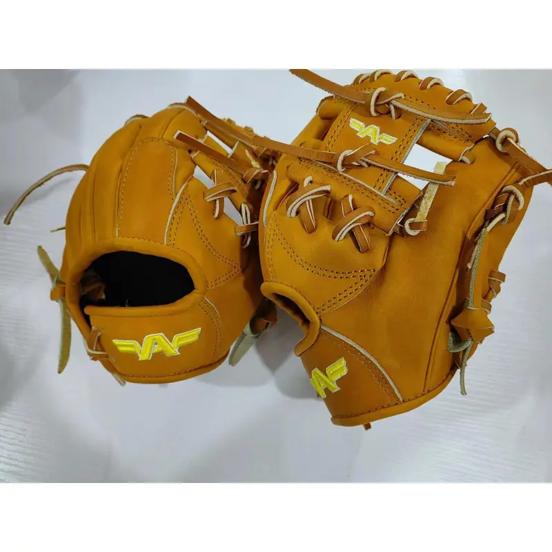 New Right Hand Throw Infield Baseball Glove 9.5"