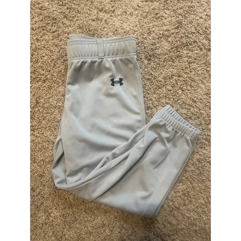 Under Armour Baseball Knickers YXL