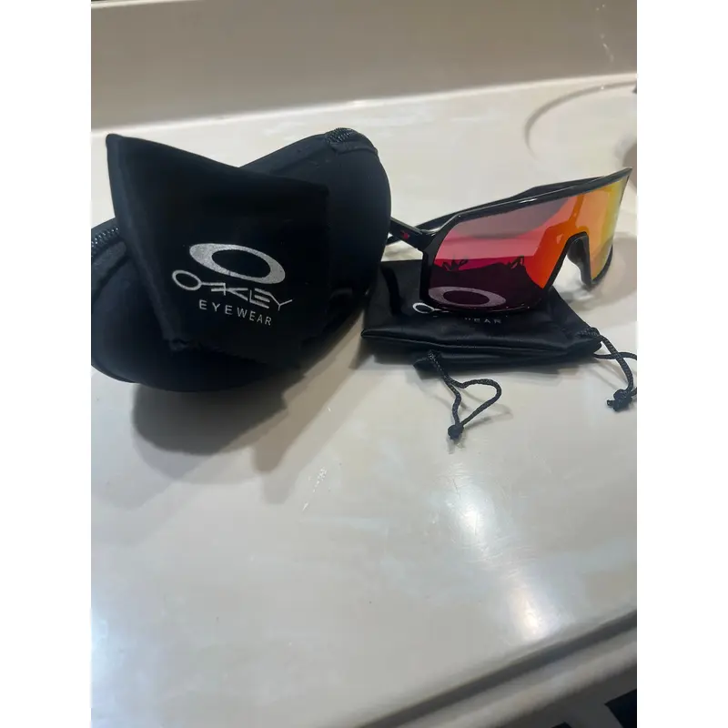 Unisex Large  Oakley Sutro Sunglasses (New)