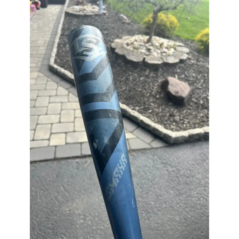 USABat Certified Alloy (-11) 20 oz 31" Omaha Bat