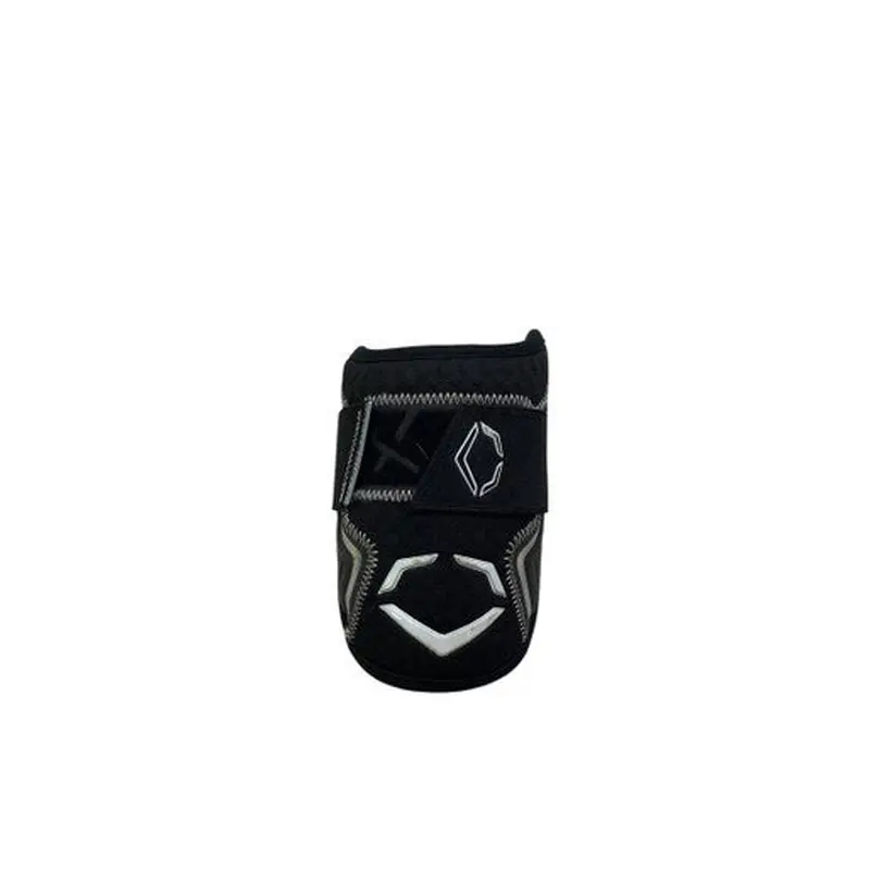 Used Evoshield BB/SB Elbow Protector Black 11347-S000253653