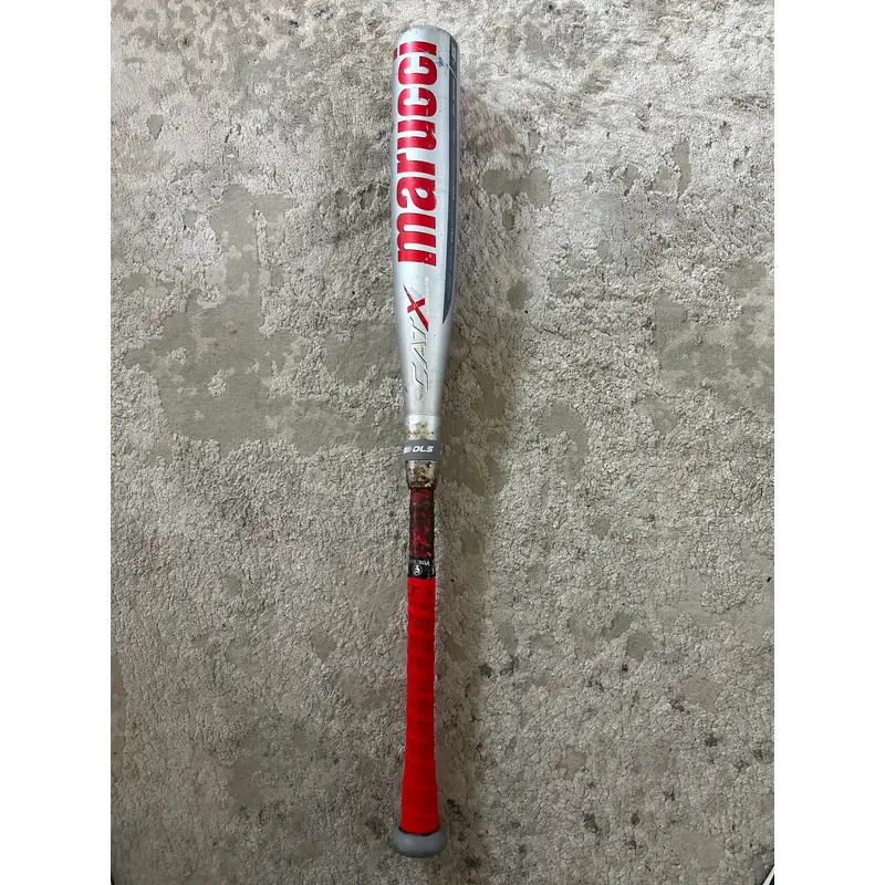 Used Marucci (-5) 25 oz 30" CAT X Composite Bat