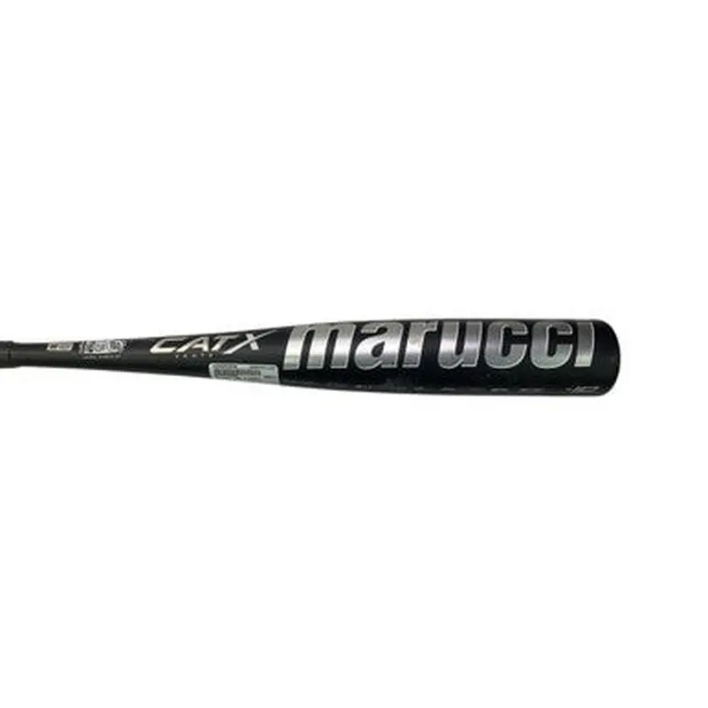 Used Marucci CAT X VANTA BB/SB Youth Bat 31" 11347-S000253538