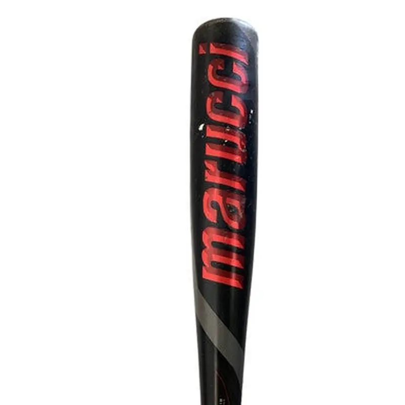 Used Marucci CAT9 BB/SB USSSA 2 3/4 Bat 29" 11760-S000080497