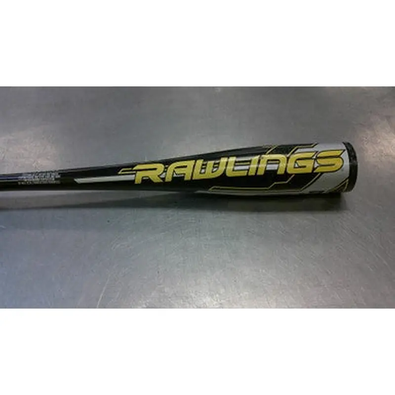 Used Rawlings PLASMA ALLOY BB/SB USA 2 5/8 Bat 27" 11339-S000193478