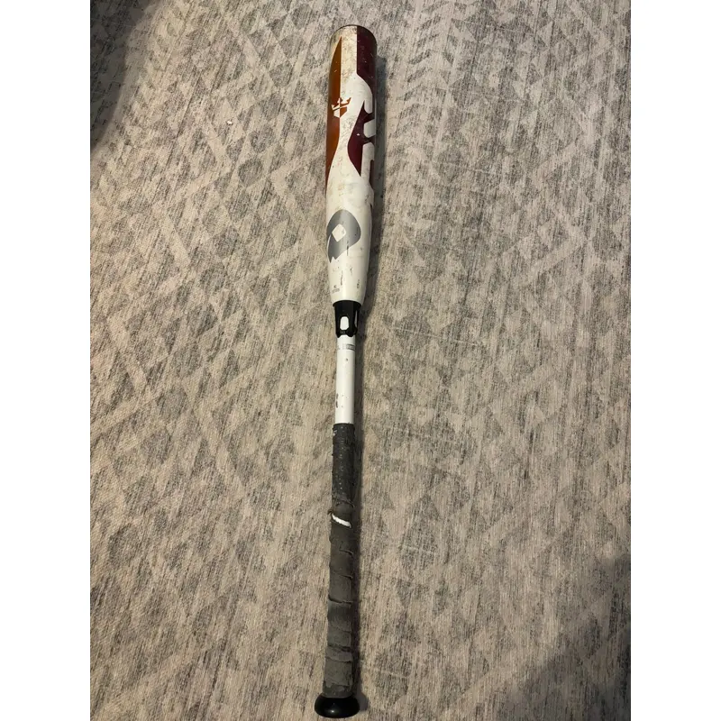 DeMarini CF Zen Bat (-3) 30 oz 33" (Used)