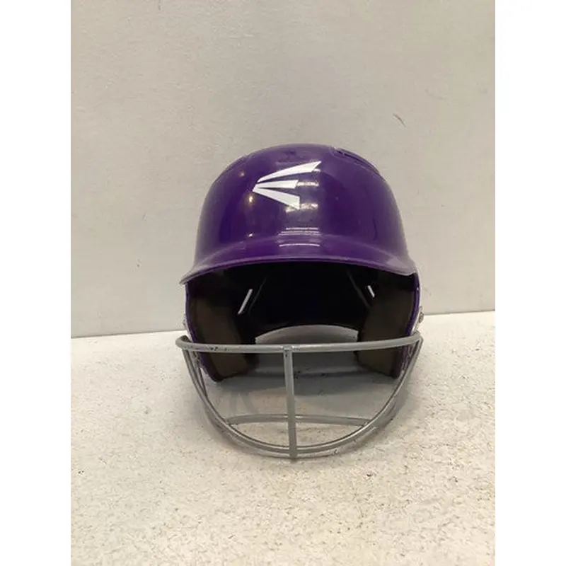 Easton BATTING HELMET Batting Helmet w/Mask Purple SM 11443-S000195743