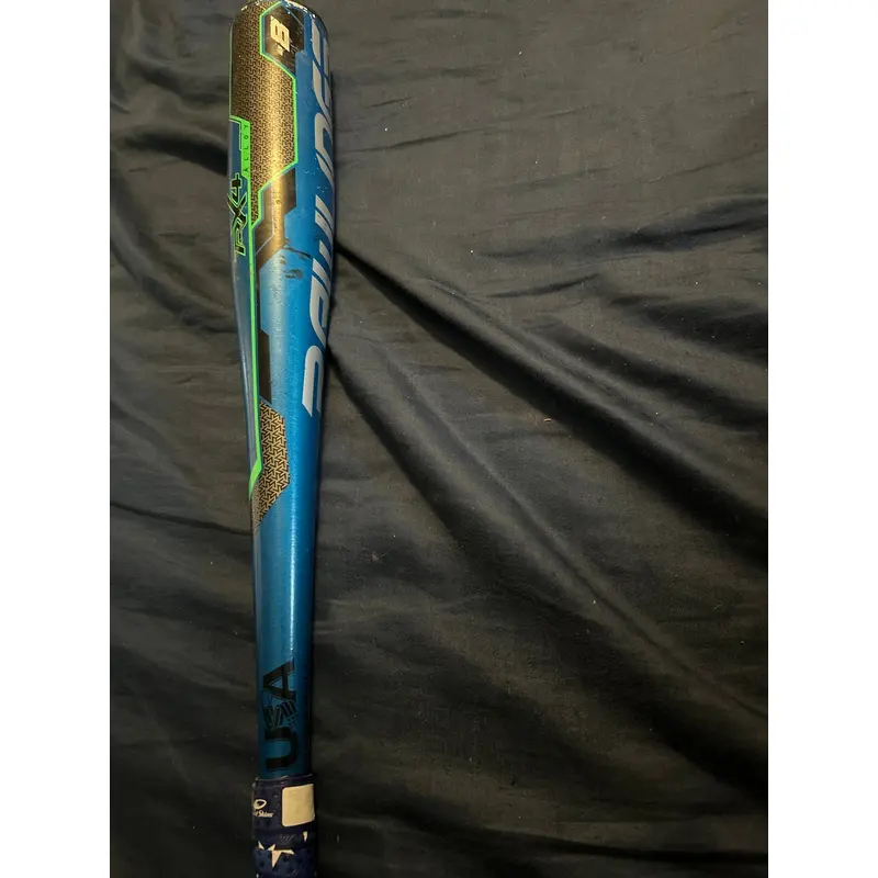 Rawlings RX4 Bat (-8) 20 oz 28" (Used)