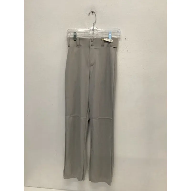 Used Alleson BB/SB Pant Mens Grey SM 11443-S000182941