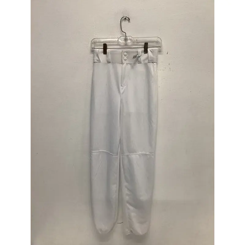 Used BB/SB Pant Mens White SM 11443-S000181867