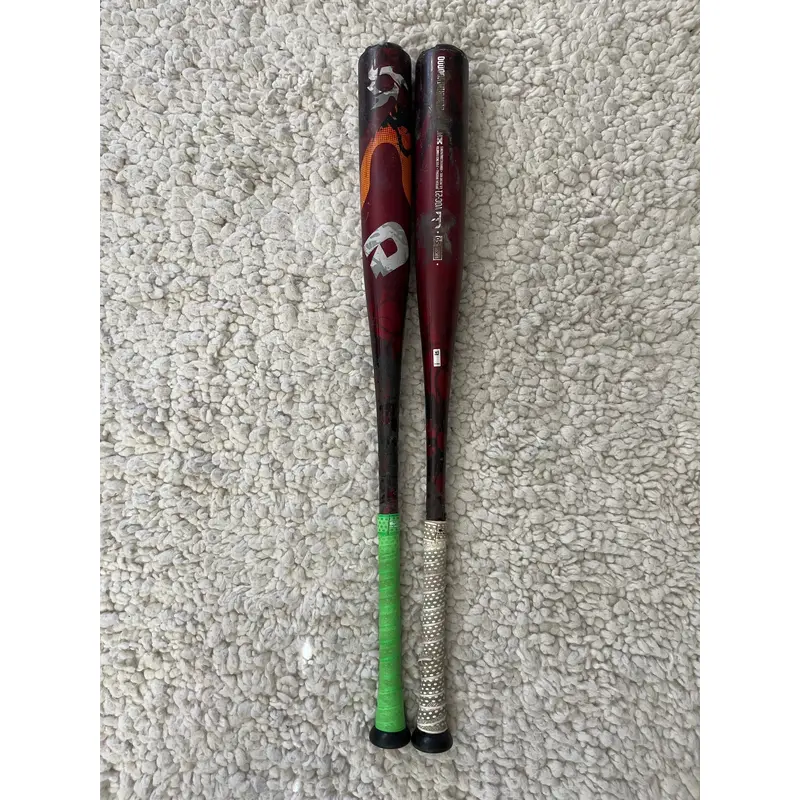 Used DeMarini (-3) 29 oz 32" Voodoo Bat