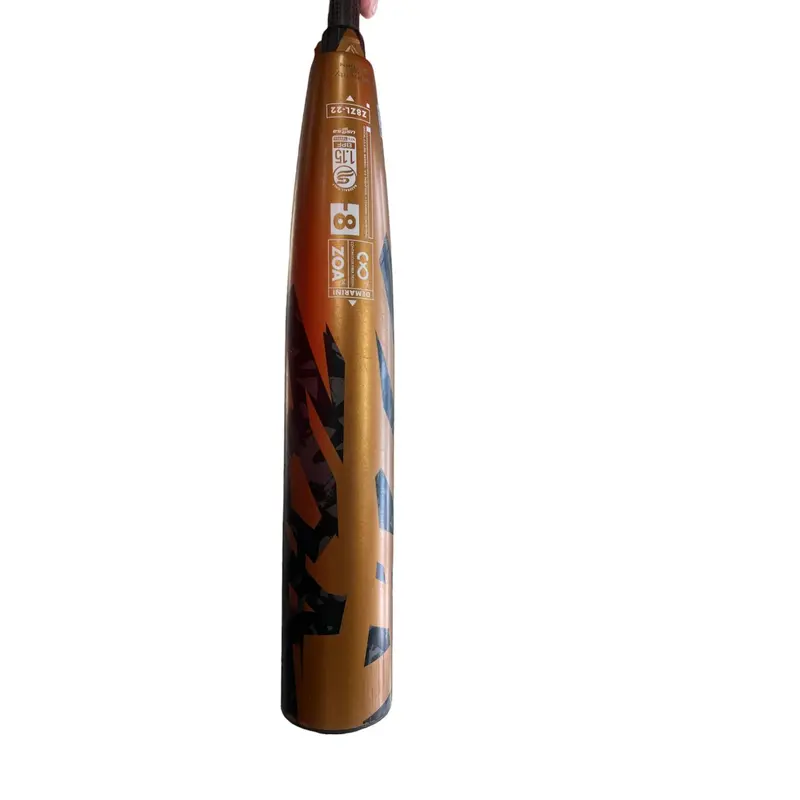 Used Demarini Z8ZL-22 31" -8 Drop Senior League Bats 11497-S000141590
