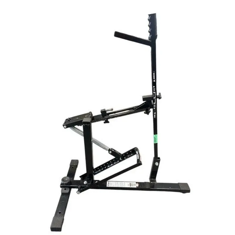Used Louisville Slugger BLACK FLAME BB/SB Pitching Machine 11850-S000021226