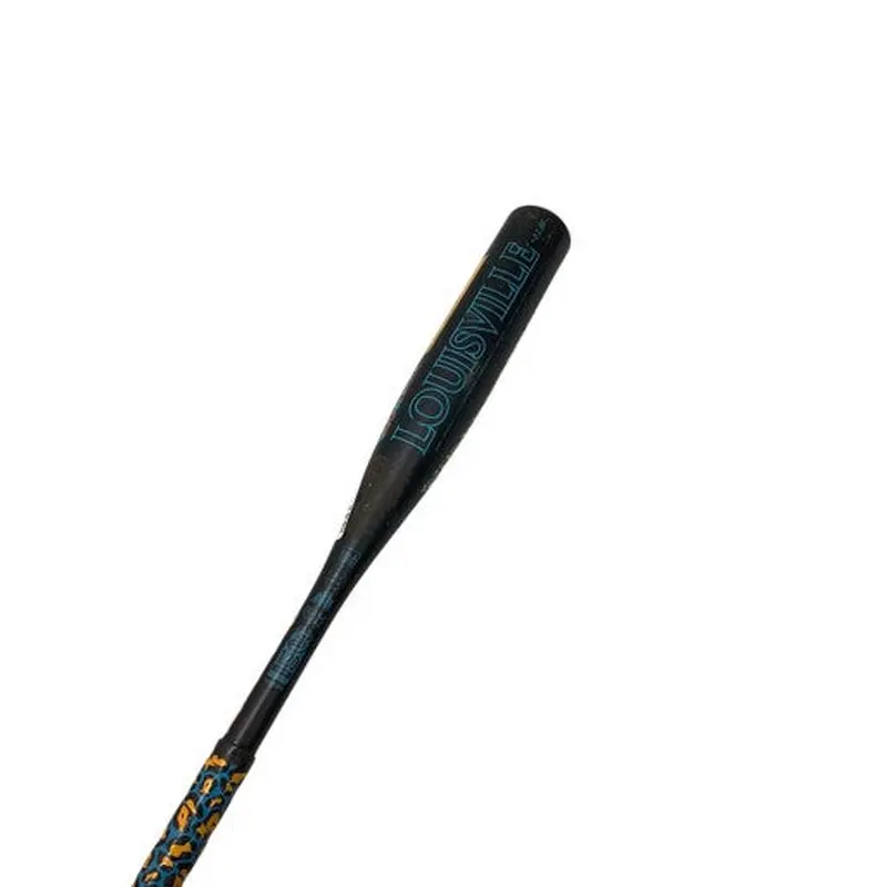 Used Louisville Slugger DIVA BB/SB T-Ball Bat 28" 11347-S000250945