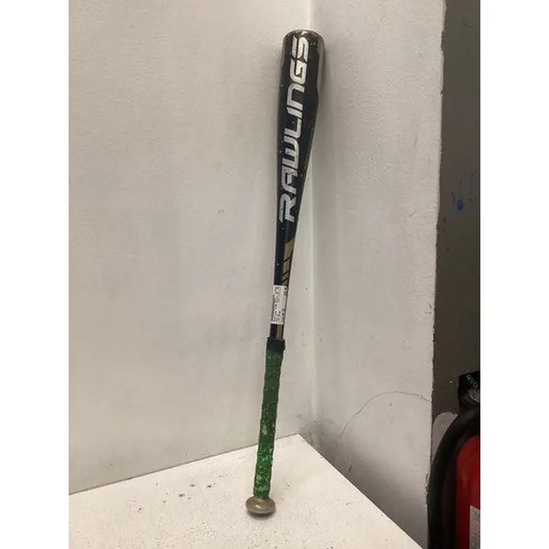 Used Rawlings 5150 ALLOY BB/SB USA 2 5/8 Bat 28" 11443-S000193590