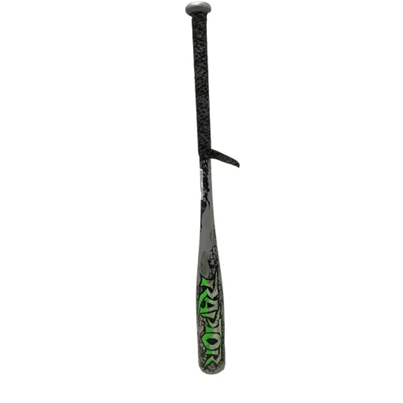 Used Rawlings RAPTOR 26" -11 Drop USA 2 1/4 Barrel Bats 11443-S000173337