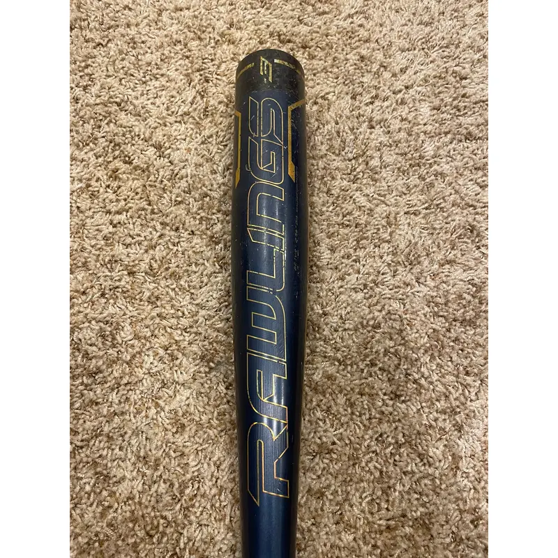 2021 Rawlings Velo 33/30 BBCOR