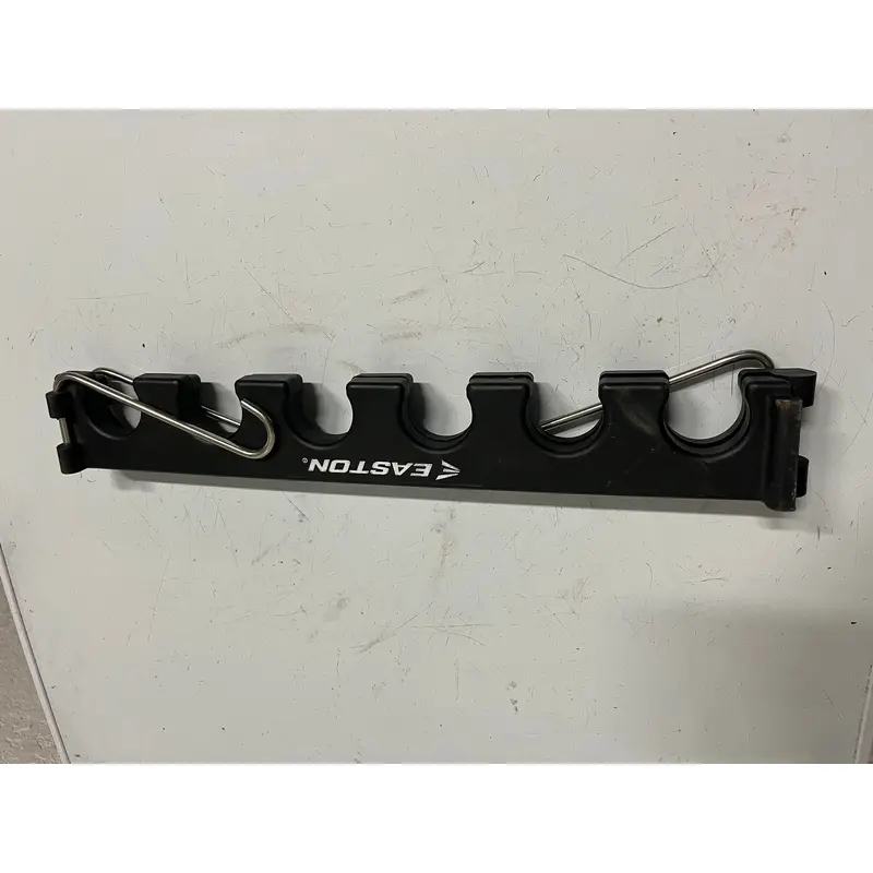 Bat dugout holder