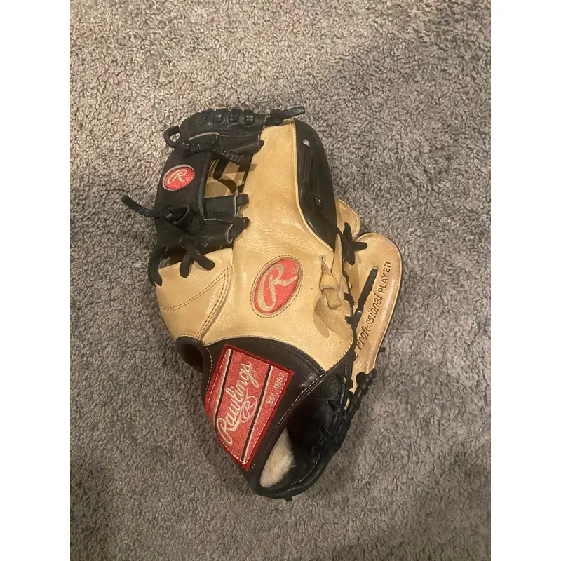 Infield 11.25" Baseball Glove