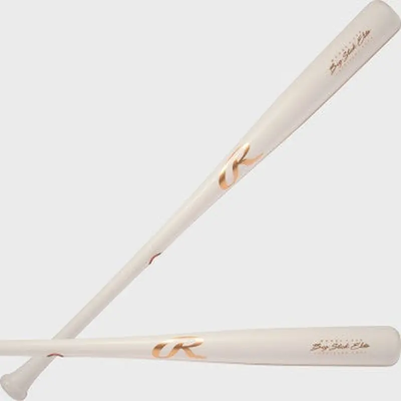 New BIG STICK E WHT BIRCH 32" 11347-RAWR00714525