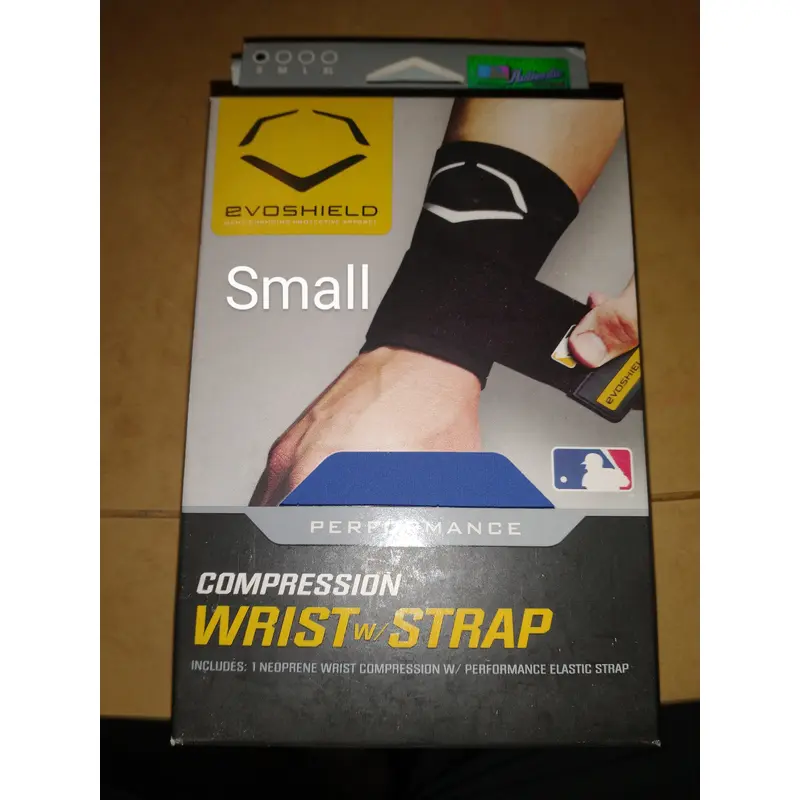 New EvoShield