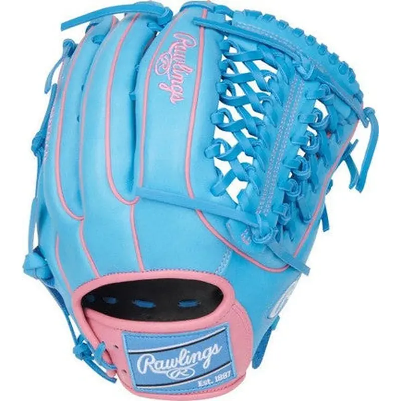 New Rawlings HOH 12.75 11497-RAW1275