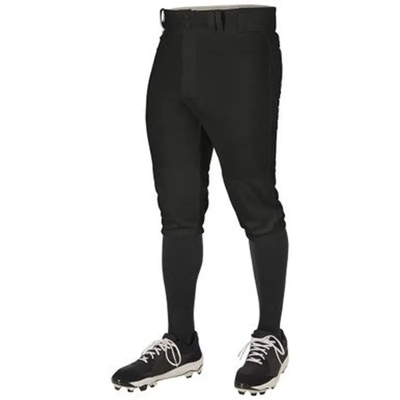 New TC 2.0 KNICKER YTH BLK LG 11347-CHPBP68YBL