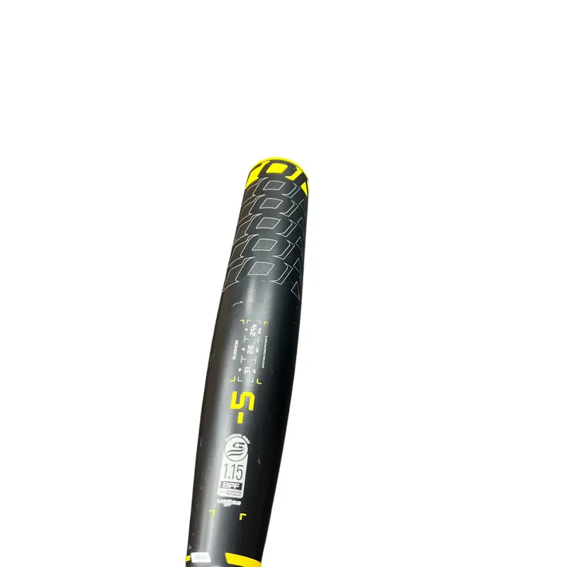 Used Easton ADV HYPE 31" -5 Drop Senior League Bats 11497-S000143161