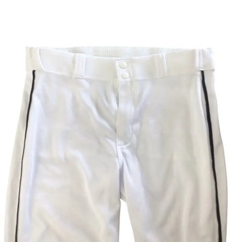 Used Majestic ADULT BB/SB Pant Mens White LG 11760-S000080161