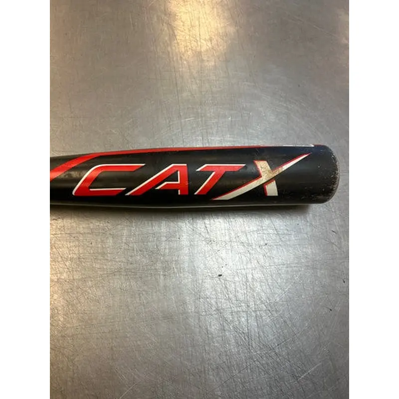 Used Marucci CAT X BB/SB USA 2 5/8 Bat 30" 11339-S000193193