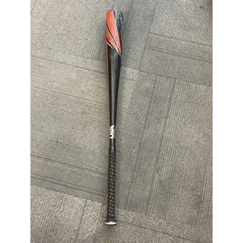 Used Rawlings PRODIGY ALLOY BB/SB USA 2 5/8 Bat 30" 11614-S000218212